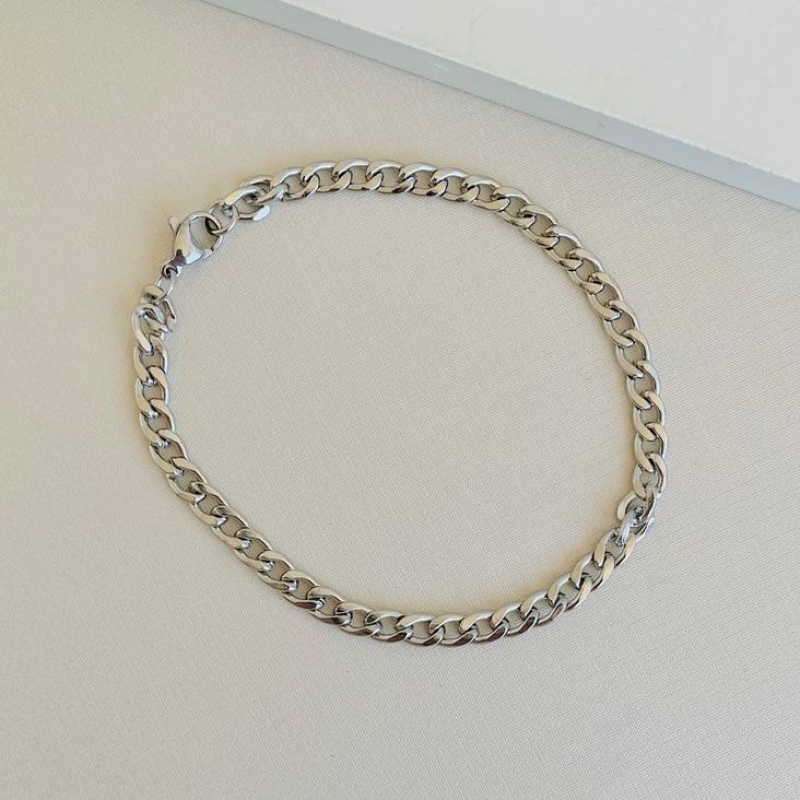 Pulseira Grumet Homem charmoso