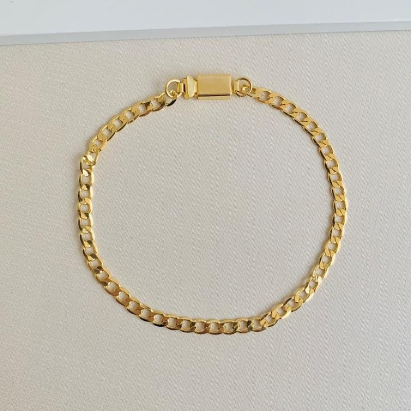 Pulseira grumetfecho gaveta