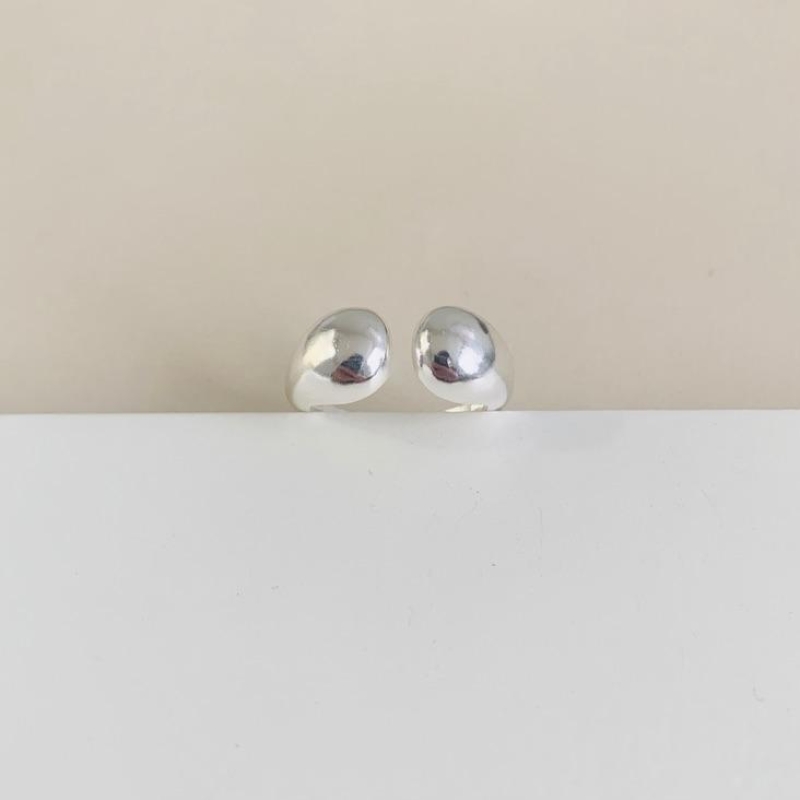 Anel laterais redonda ajustavel grande