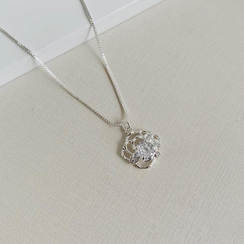 Choker florzinhas