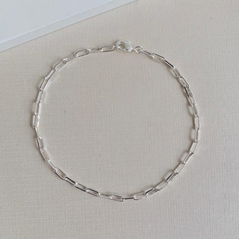 Pulseira cartier fecho lagosta