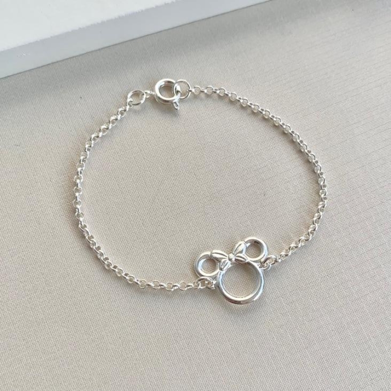 Pulseira minie