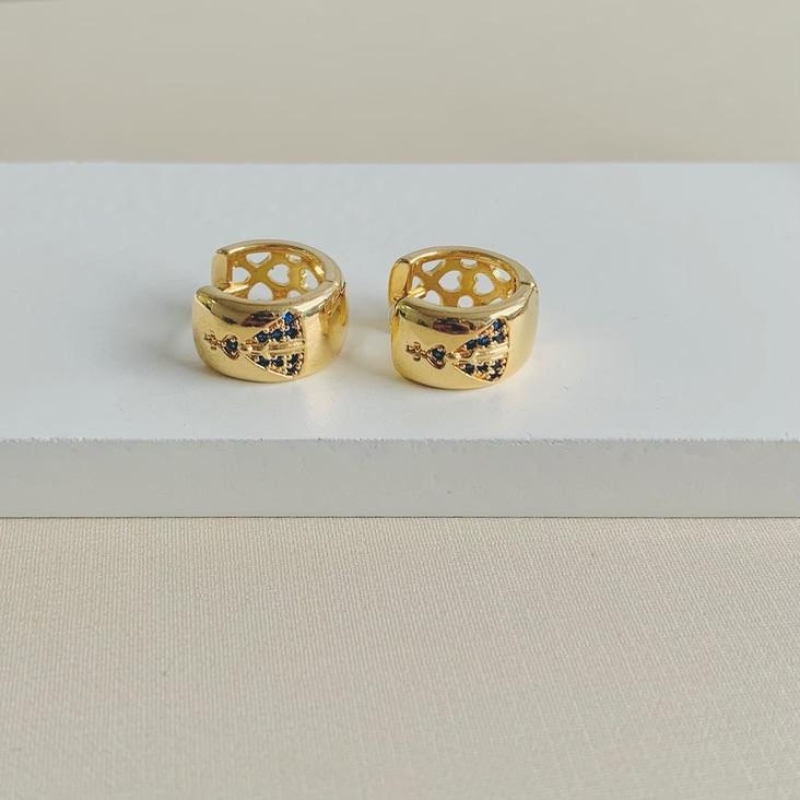 Argolinha nossa senhora