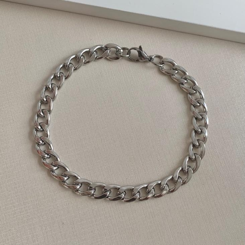 Pulseira Grumet Homem Bruto