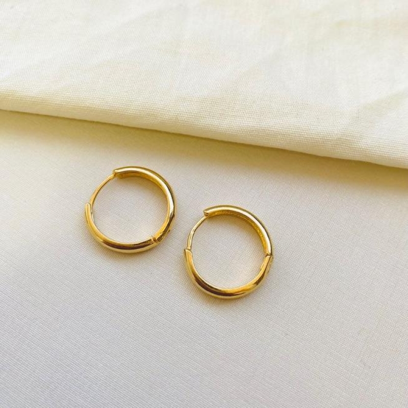 Argolinha lisa maris gg