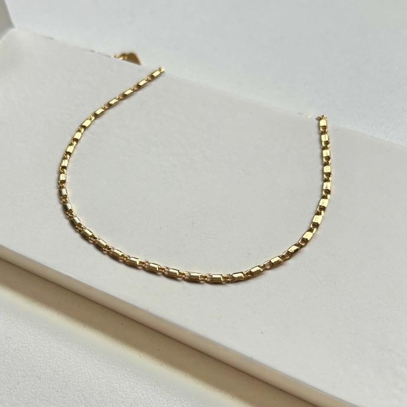 Pulseira delicada tijoli