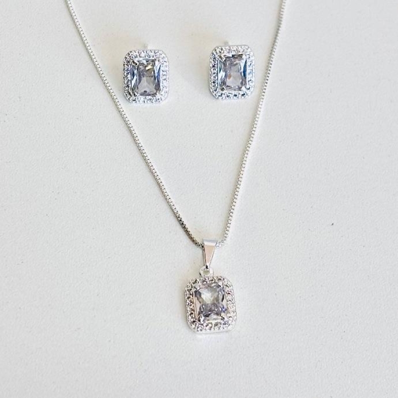Conjunto luxo