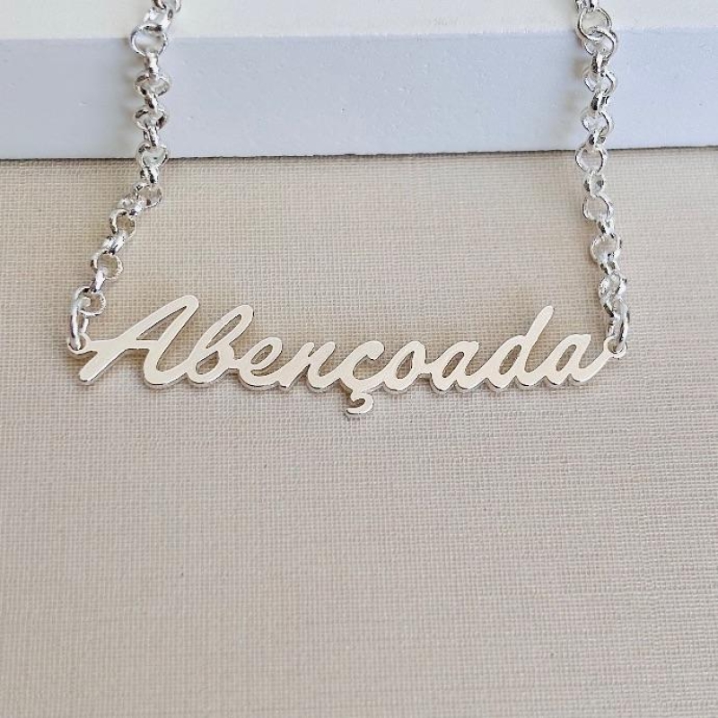 Pulseira 
