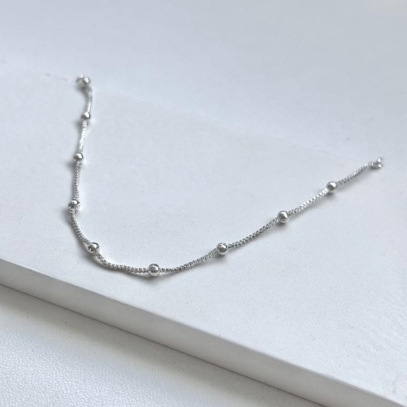 Pulseira bolinhas