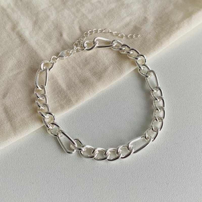 Pulseira grumet 5x1