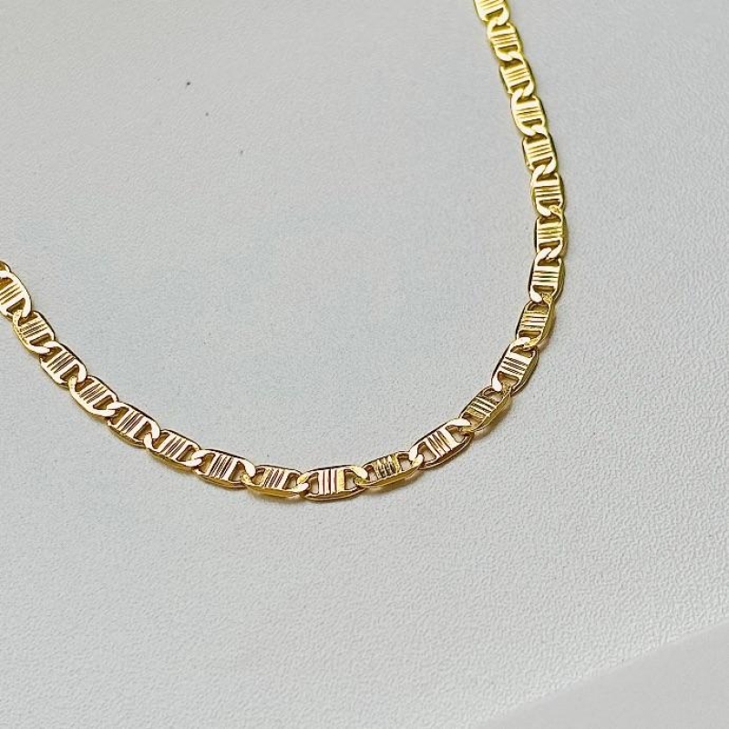 Pulseira Piastrine delicada