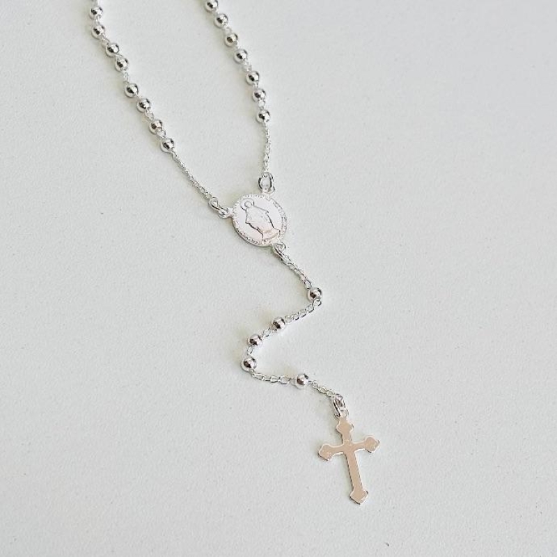 Terço nossa senhora