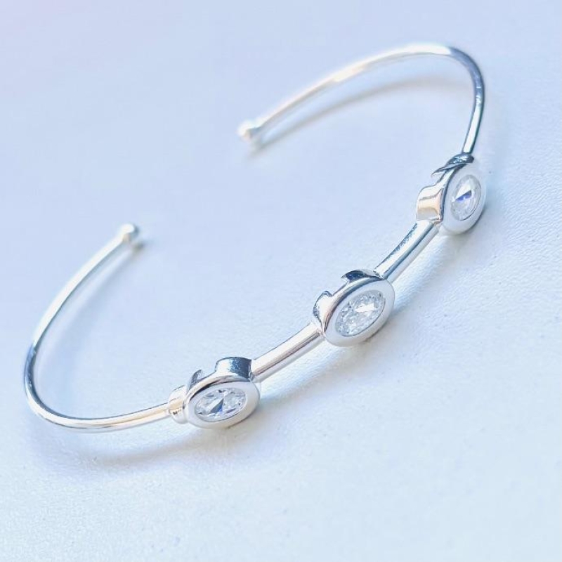 Bracelete 3 pontos de luz