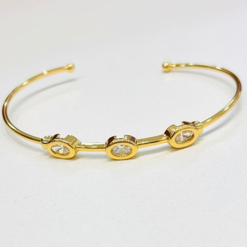 Bracelete 3 pontos de luz