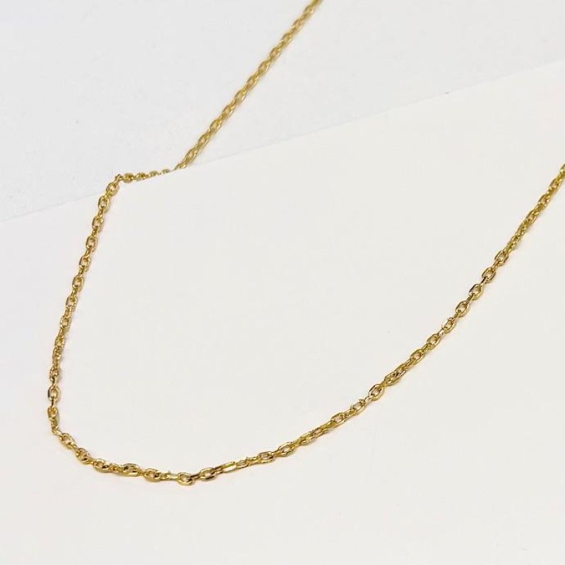 Corrente 70cm mini cartier 1mm