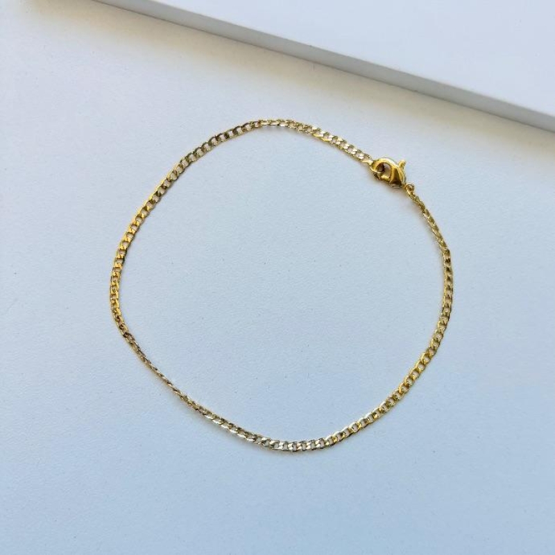 Pulseira grumet