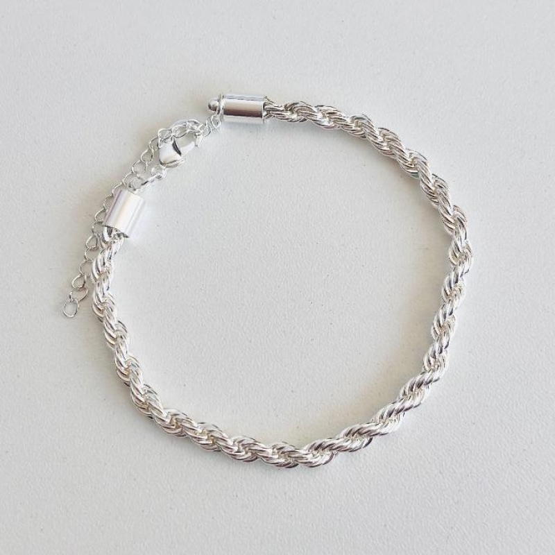 Pulseira lux cordão baiano