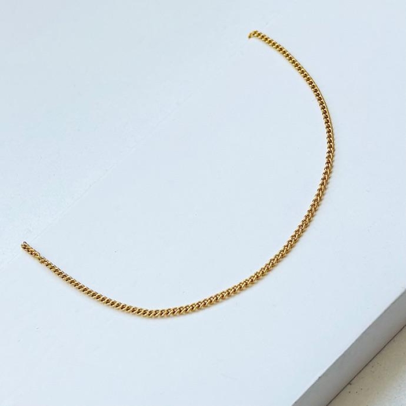 Pulseira mini grumet