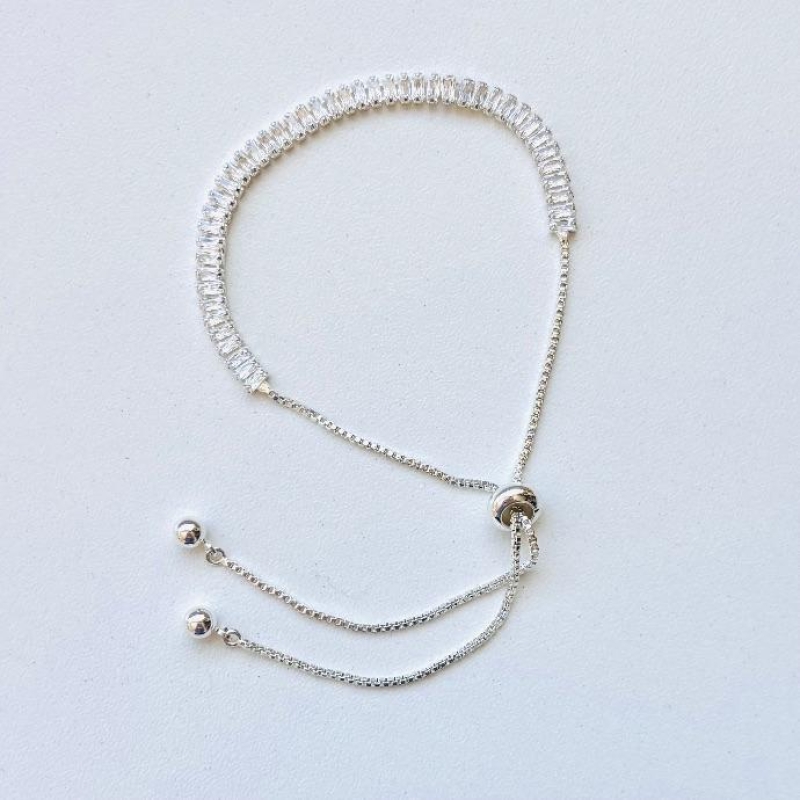 Pulseira Riviera ajustável p