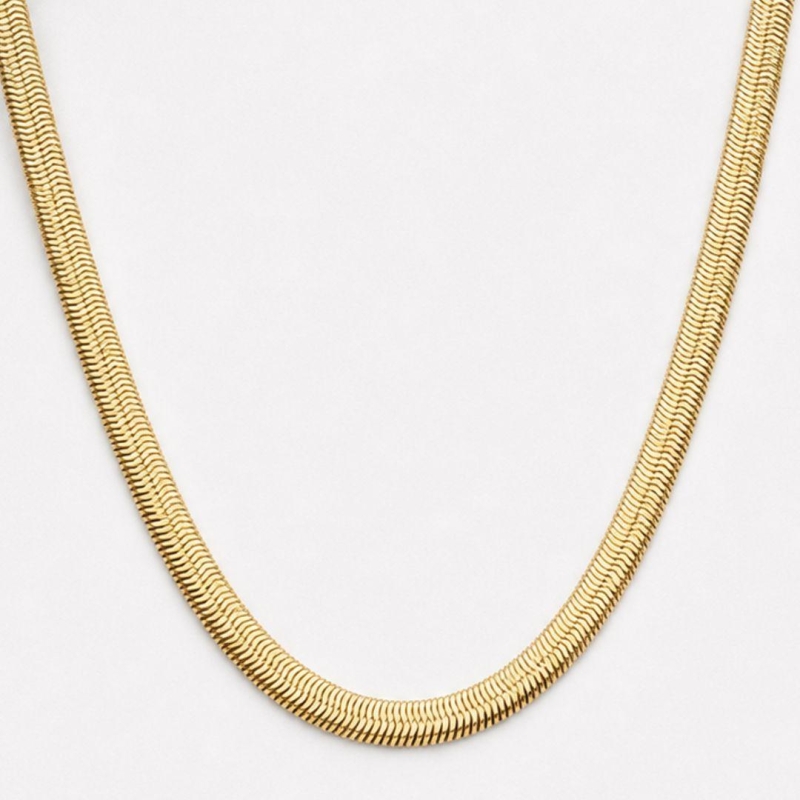 Choker fio alemão 6mm
