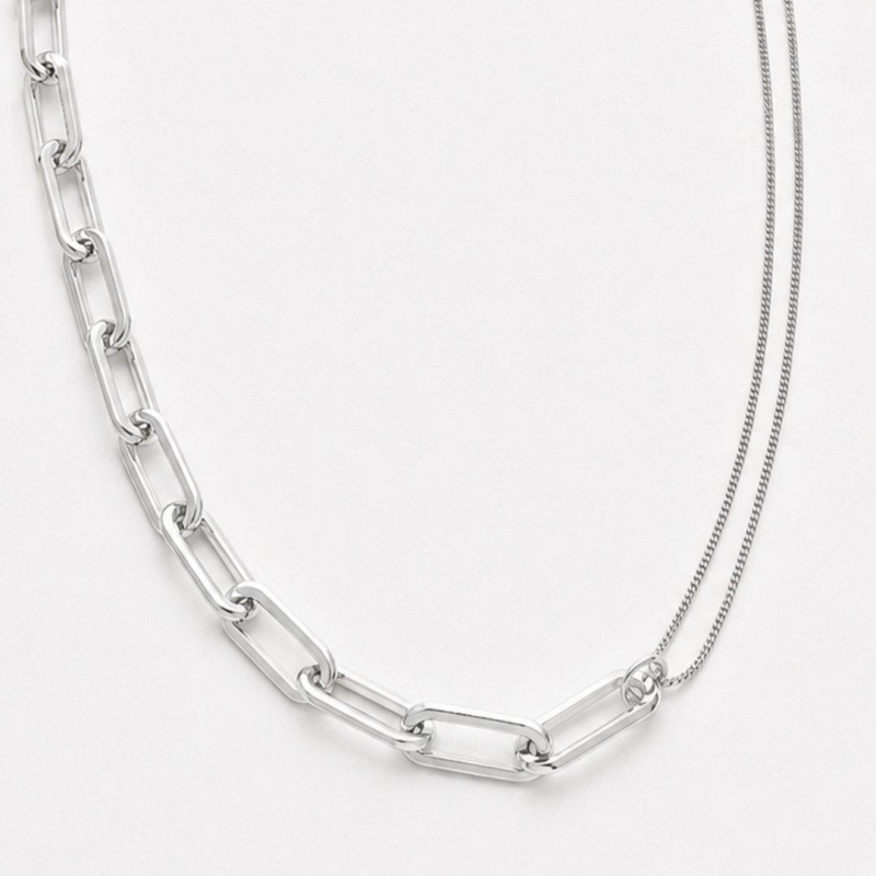 Choker meia cartier meia veneziana