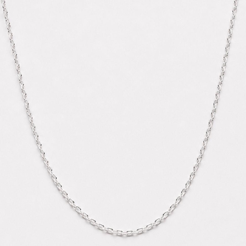 Corrente 60cm mini cartier 1mm