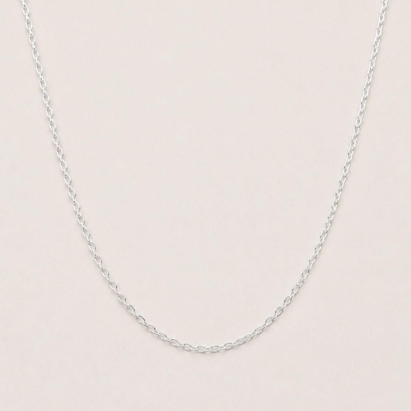 Corrente 70cm mini cartier 1mm