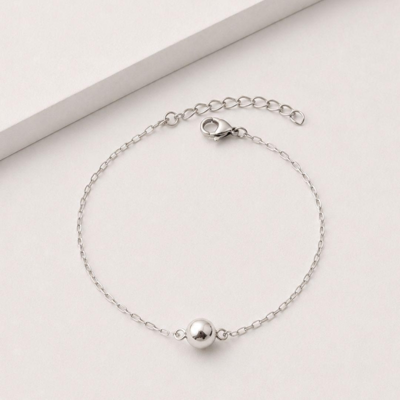 Pulseira esfera Alice