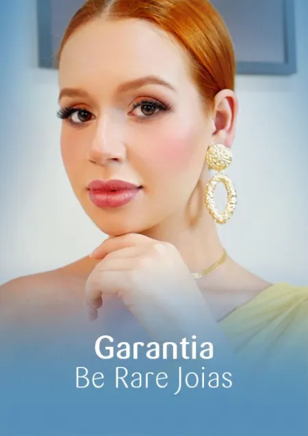 Garantia Be Rare