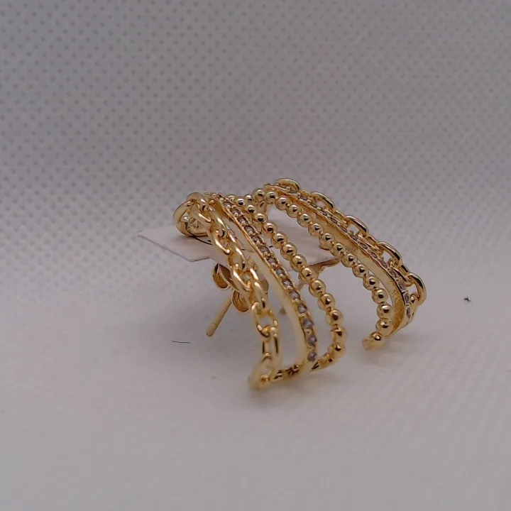 BRINCO EAR HOOK