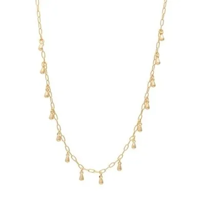 CHOKER COM PG GOTAS LIZA