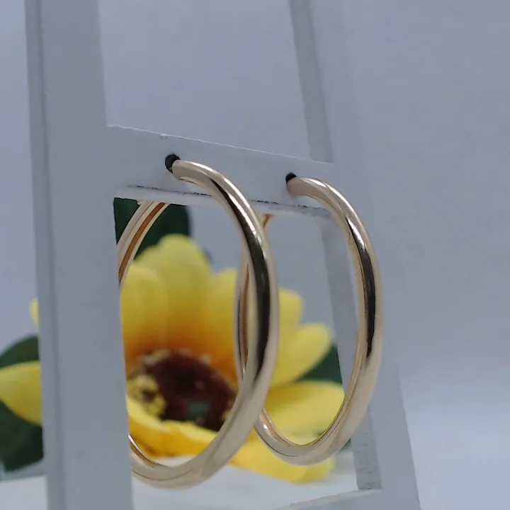 Argola m fio especial