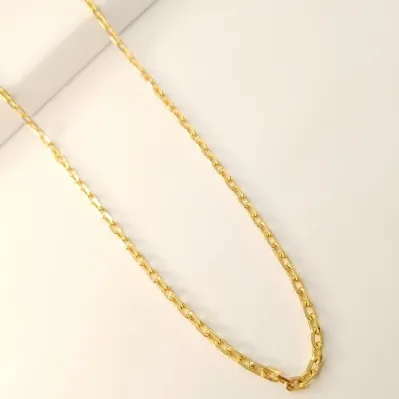 CARTIER CADEADO FECHO CANHÃO