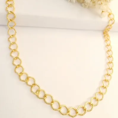 CHOCKER ELO ASPERO/LISO