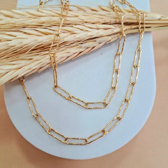Choker cartier diamantado