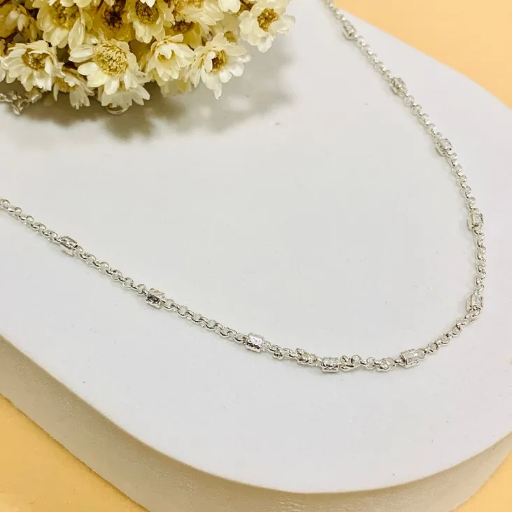 Choker detalhes