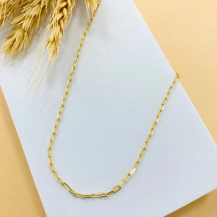 Corrente cartier 60cm
