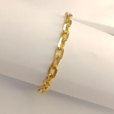 PULSEIRA ELO CADEADO