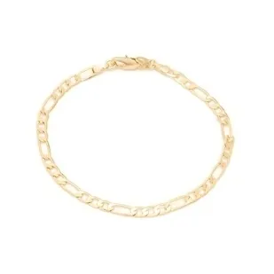 Pulseira grumet 3x1