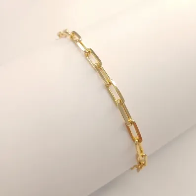 PULSEIRA MASCULINA ELO LONGO