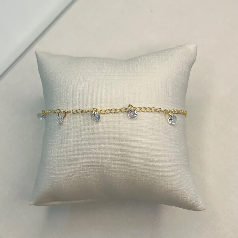 Pulseira pontos de luz