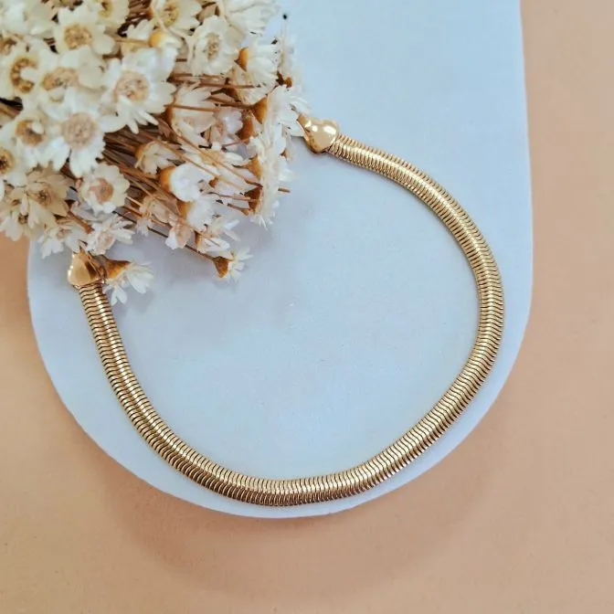 Pulseira Snake