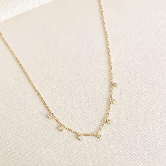 Choker classica