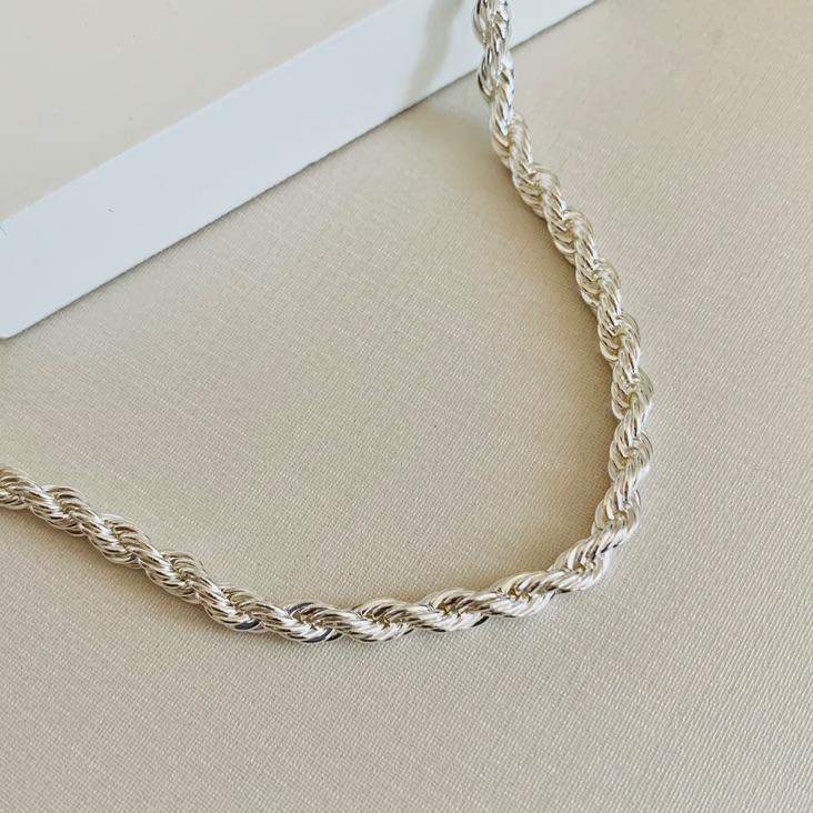 Choker cordão baiano