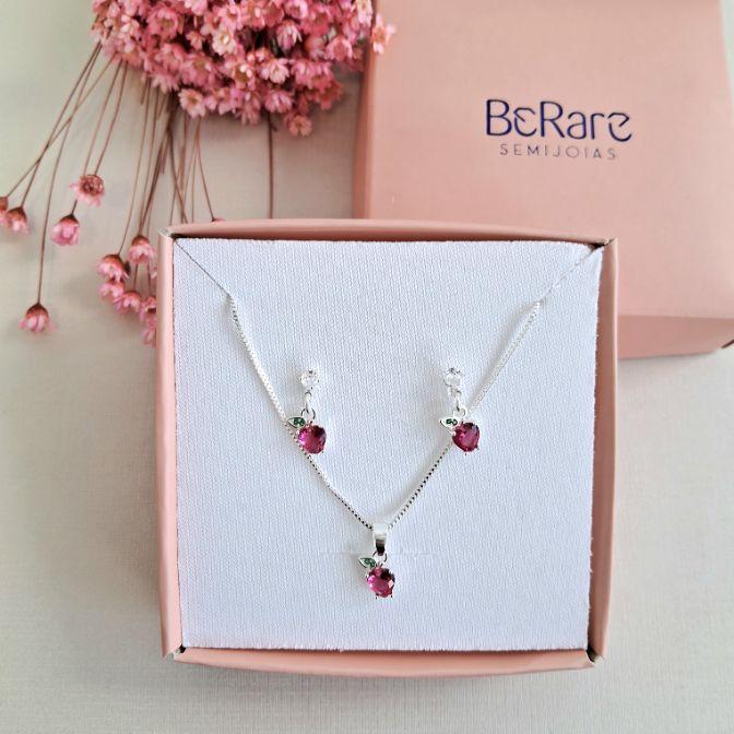 Conjunto Branca de Neve