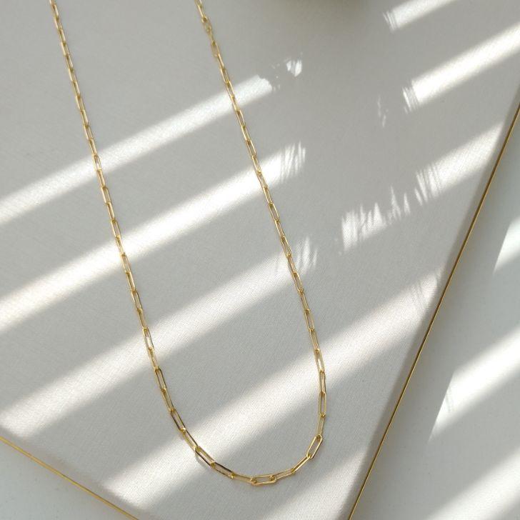 Corrente cartier 70cm