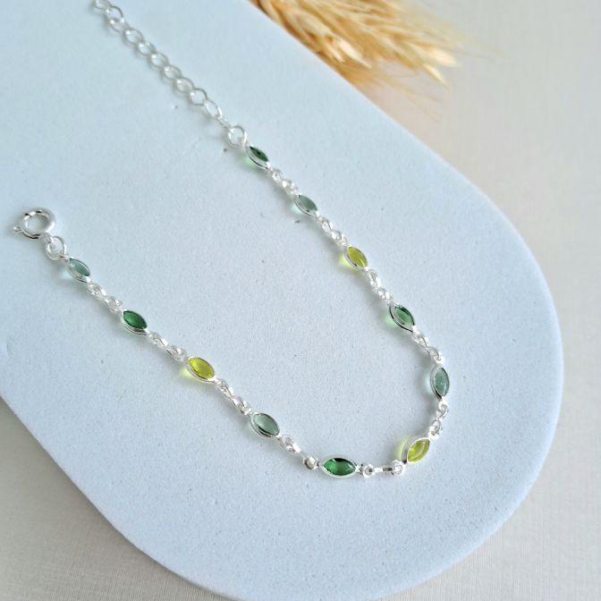 Pulseira 2 colors