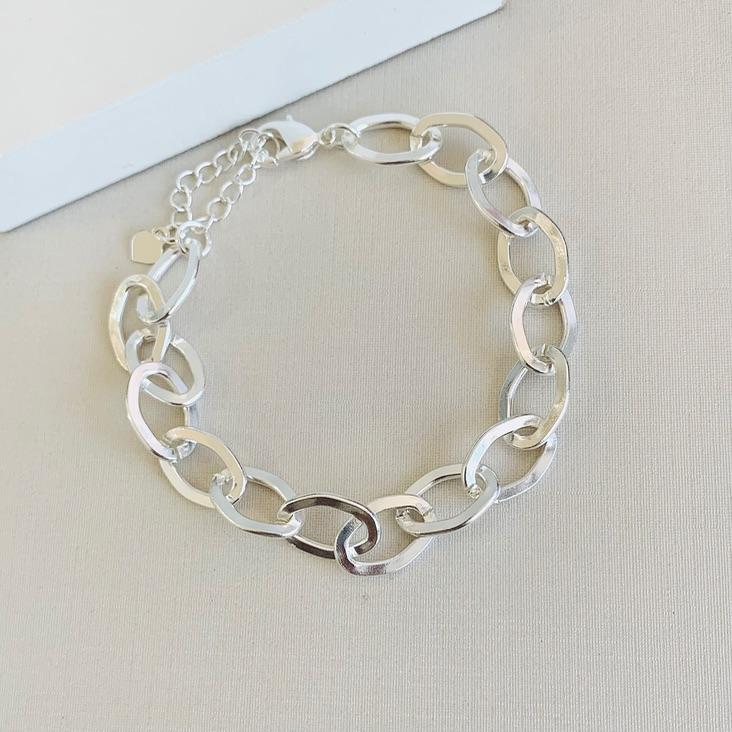 Pulseira max elos