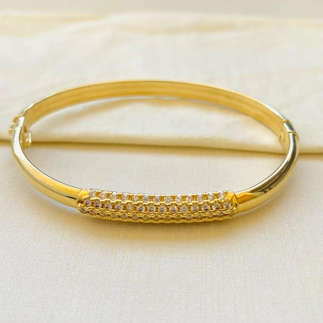 Bracelete Cravejado