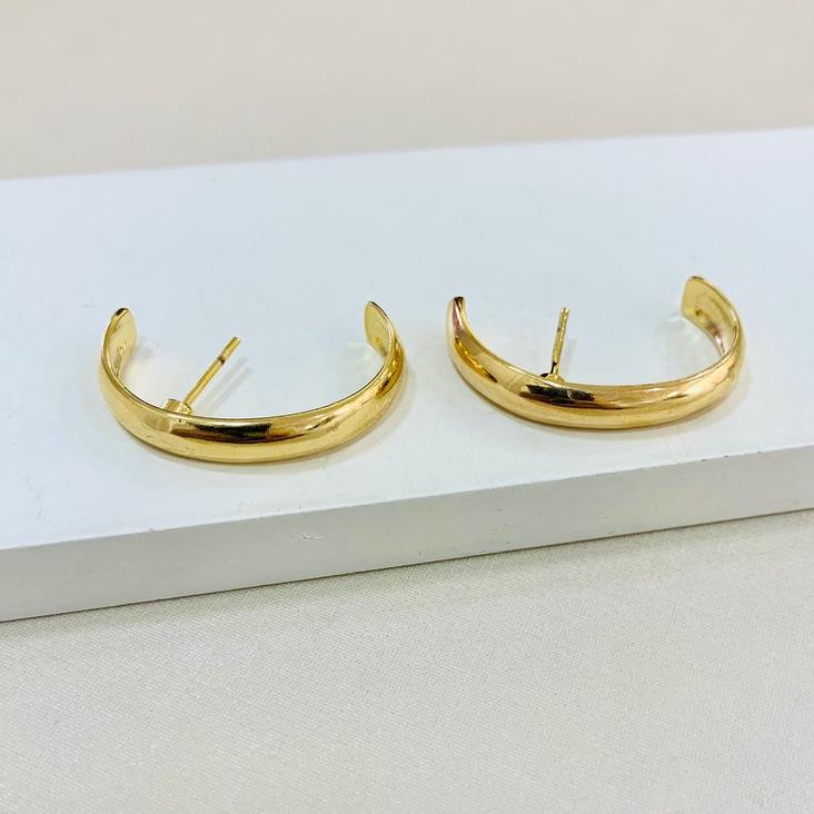 Brinco ear hook G